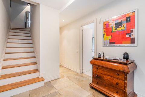 Продажа дома в Мадрид, Испания 3 спальни, 260м2 №121733 - фото 22