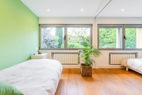 Продажа дома в Мадрид, Испания 3 спальни, 260м2 №121733 - фото 8