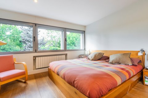 Продажа дома в Мадрид, Испания 3 спальни, 260м2 №121733 - фото 13