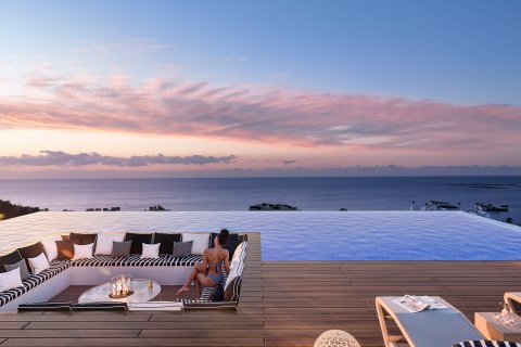 Dzīvoklis pārdošanā Vila Joiosa, Alicante, Spānijā 2 istabas, 225 m2 Nr. 123016 - attēls 11