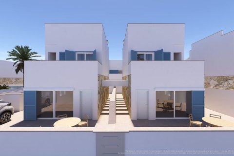 Kamienica Torre de la Horadada, Alicante, Hiszpania 3 sypialnie, 96 mkw. nr 129578 – zdjęcie 1