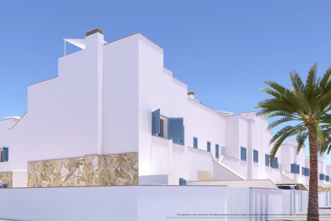 Kamienica Torre de la Horadada, Alicante, Hiszpania 3 sypialnie, 96 mkw. nr 129578 – zdjęcie 2