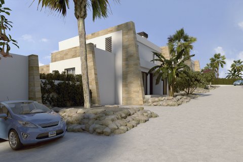 Townhouse zum Verkauf Algorfa, Alicante, Spanien 3 Schlafzimmer, 108 m2 Nr. 129576 - Foto 7