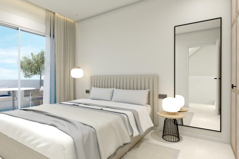 Casa adosada en venta en Torre de la Horadada, Alicante, España 3 dormitorios, 96 m2 No. 129577 - foto 17