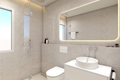 Casa adosada en venta en Torre de la Horadada, Alicante, España 3 dormitorios, 96 m2 No. 129577 - foto 19