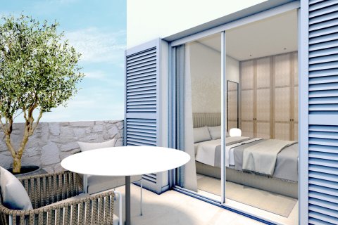 Casa adosada en venta en Torre de la Horadada, Alicante, España 3 dormitorios, 96 m2 No. 129577 - foto 20