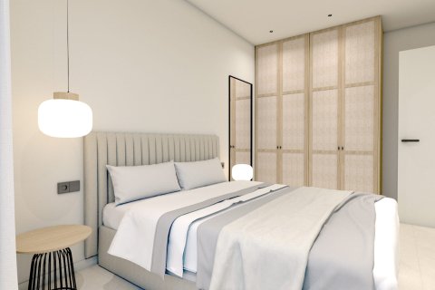 Casa adosada en venta en Torre de la Horadada, Alicante, España 3 dormitorios, 96 m2 No. 129577 - foto 18