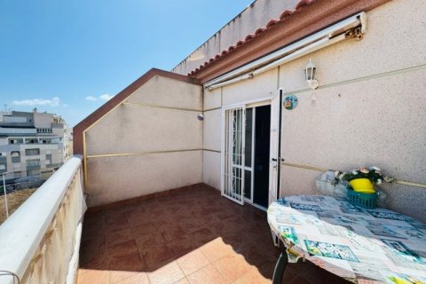 Apartment for sale Torrevieja, Alicante, Spain 2 bedrooms, 77 sq.m. No. 131585 - photo 2