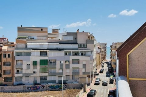 Apartment for sale Torrevieja, Alicante, Spain 2 bedrooms, 77 sq.m. No. 131585 - photo 21
