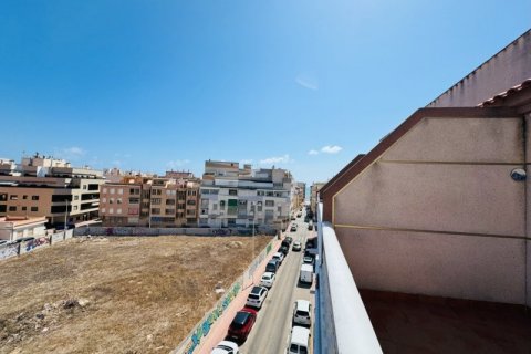Apartment for sale Torrevieja, Alicante, Spain 2 bedrooms, 77 sq.m. No. 131585 - photo 20