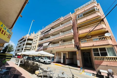 Apartment for sale Torrevieja, Alicante, Spain 2 bedrooms, 77 sq.m. No. 131585 - photo 24
