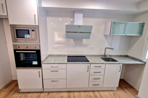 Apartamento en venta La Mata, Alicante, España 3 dormitorios, 104 m2 No. 131584 - foto 5
