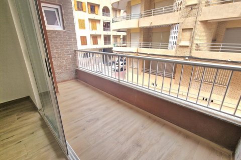 Apartamento en venta La Mata, Alicante, España 3 dormitorios, 104 m2 No. 131584 - foto 4