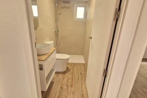 Apartamento en venta La Mata, Alicante, España 3 dormitorios, 104 m2 No. 131584 - foto 17