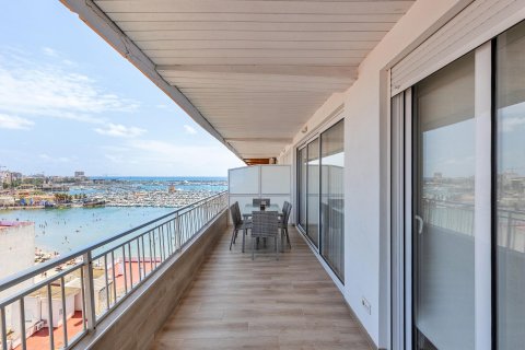 Apartment for sale Torrevieja, Alicante, Spain 3 bedrooms,  No. 131583 - photo 2