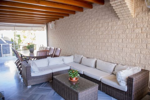 Villa en venta San Pedro del Pinatar, Murcia, España 5 dormitorios, 780 m2 No. 132450 - foto 29