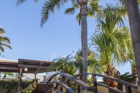 Villa en venta San Pedro del Pinatar, Murcia, España 5 dormitorios, 780 m2 No. 132450 - foto 4