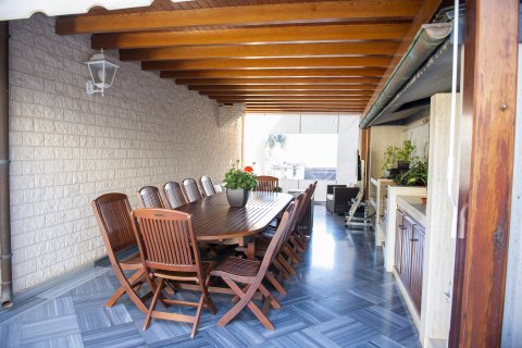 Villa en venta San Pedro del Pinatar, Murcia, España 5 dormitorios, 780 m2 No. 132450 - foto 30