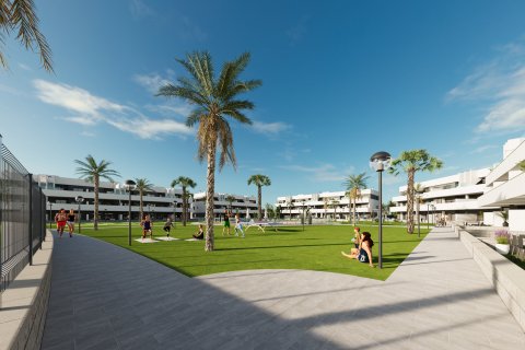 Penthouse for sale Guardamar del Segura, Alicante, Spain 2 bedrooms,  No. 132444 - photo 16