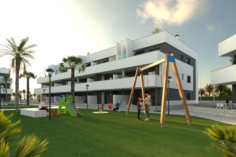 Penthouse for sale Guardamar del Segura, Alicante, Spain 2 bedrooms,  No. 132444 - photo 5