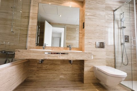 Apartment for rent Pozuelo de Alarcon, Madrid, Spain 3 bedrooms, 134 sq.m. No. 124740 - photo 23