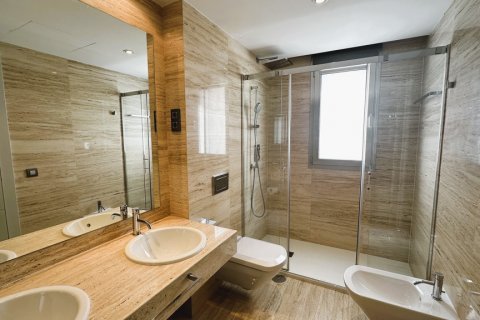 Apartment for rent Pozuelo de Alarcon, Madrid, Spain 3 bedrooms, 134 sq.m. No. 124740 - photo 24