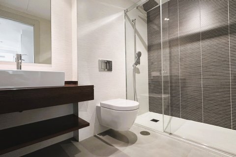 Apartment for rent Pozuelo de Alarcon, Madrid, Spain 3 bedrooms, 134 sq.m. No. 124740 - photo 27