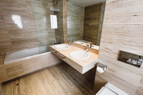 Apartment for rent Pozuelo de Alarcon, Madrid, Spain 3 bedrooms, 134 sq.m. No. 124740 - photo 25