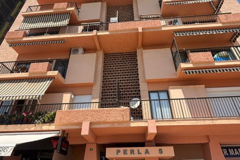 Продажа квартиры в Фуэнхирола, Малага, Испания 2 спальни, 54м2 №124737 - фото 14
