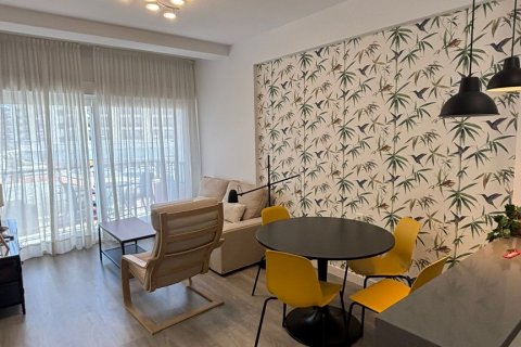 Продажа квартиры в Фуэнхирола, Малага, Испания 2 спальни, 54м2 №124737 - фото 12
