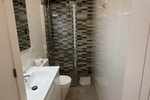 Продажа квартиры в Фуэнхирола, Малага, Испания 2 спальни, 54м2 №124737 - фото 6