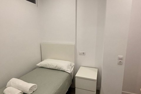 Продажа квартиры в Фуэнхирола, Малага, Испания 2 спальни, 54м2 №124737 - фото 5