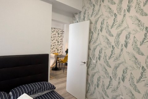 Продажа квартиры в Фуэнхирола, Малага, Испания 2 спальни, 54м2 №124737 - фото 7