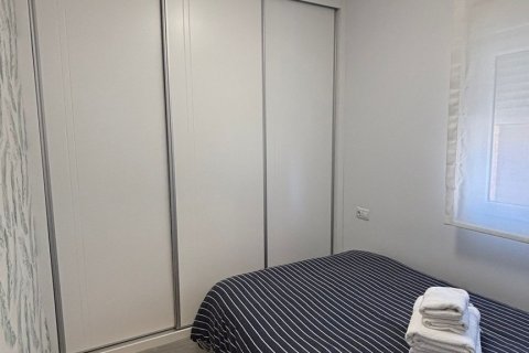 Продажа квартиры в Фуэнхирола, Малага, Испания 2 спальни, 54м2 №124737 - фото 3
