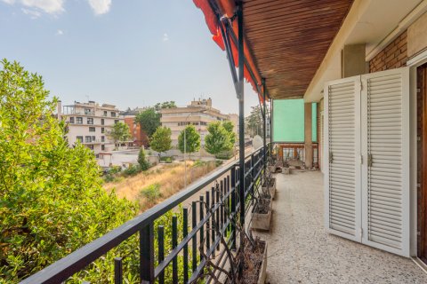 Apartment for sale Madrid, Spain 4 bedrooms, 244 sq.m. No. 124736 - photo 2