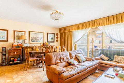 Apartment for sale Majadahonda, Madrid, Spain 4 bedrooms, 150 sq.m. No. 124741 - photo 5