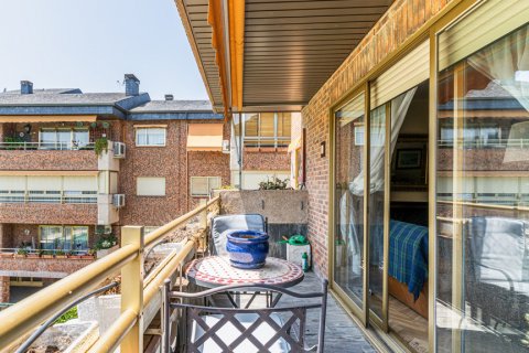 Apartment for sale Majadahonda, Madrid, Spain 4 bedrooms, 150 sq.m. No. 124741 - photo 8