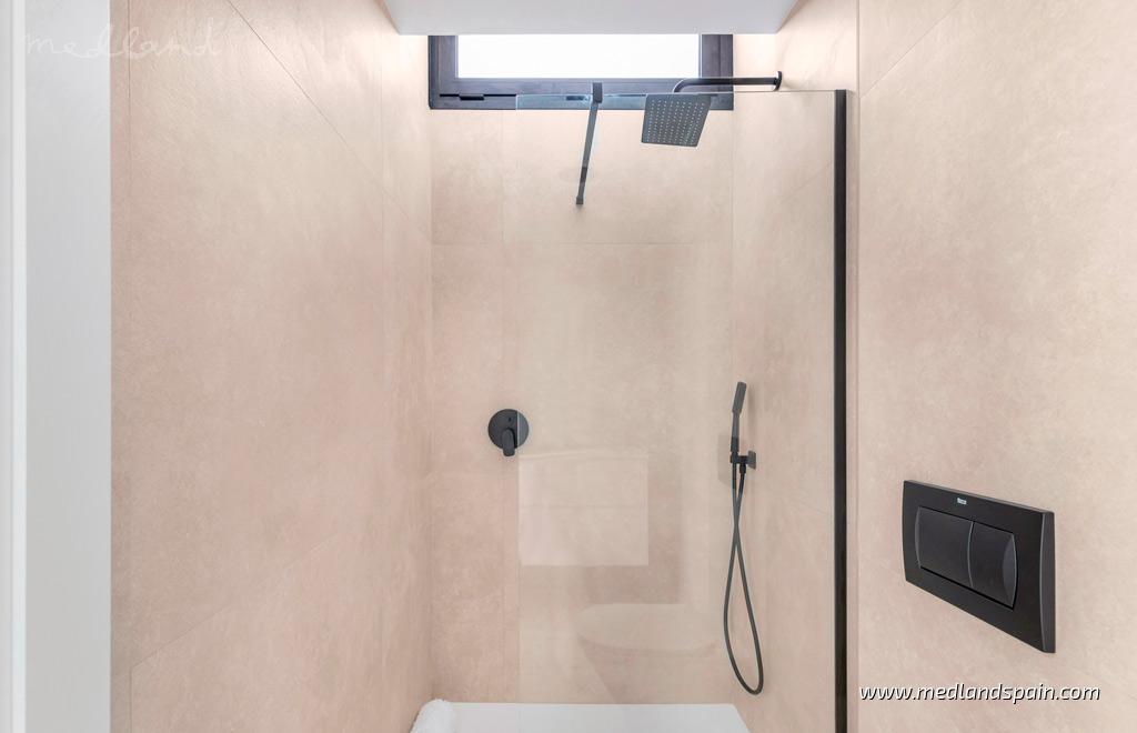 Huvila Santiago de la Ribera, Murcia, Espanja 3 makuuhuonetta, 127 m2 No. 121929