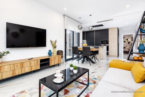 Продажа квартиры в Лос Альтос, Аликанте, Испания 2 спальни, 70м2 №121926 - фото 10