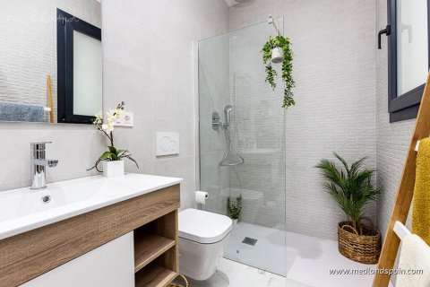 Продажа квартиры в Лос Альтос, Аликанте, Испания 2 спальни, 70м2 №121926 - фото 15
