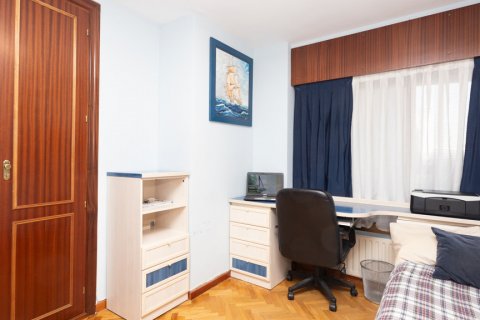Продажа квартиры в Мадрид, Испания 3 спальни, 142м2 №121930 - фото 19