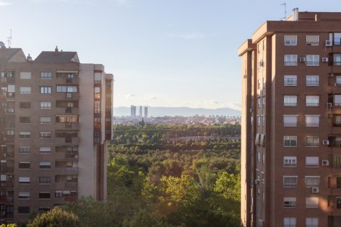 Продажа квартиры в Мадрид, Испания 3 спальни, 142м2 №121930 - фото 26