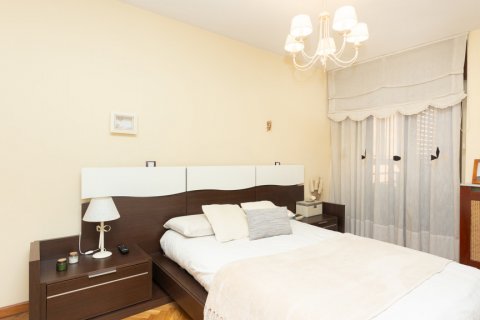 Продажа квартиры в Мадрид, Испания 3 спальни, 142м2 №121930 - фото 14