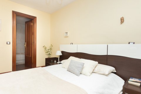 Продажа квартиры в Мадрид, Испания 3 спальни, 142м2 №121930 - фото 17