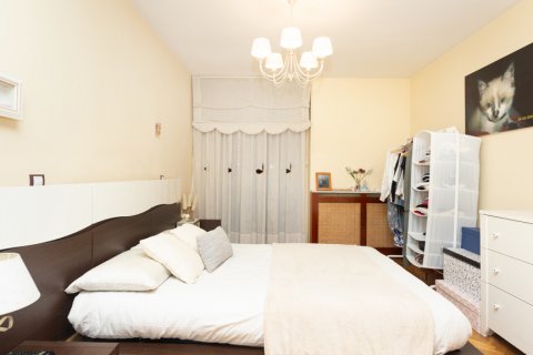 Продажа квартиры в Мадрид, Испания 3 спальни, 142м2 №121930 - фото 15