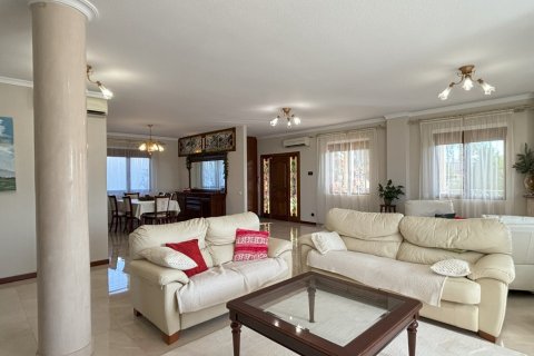 Villa zum Verkauf Ciudad Quesada, Alicante, Spanien 5 Schlafzimmer, 360 m2 Nr. 129123 - Foto 19