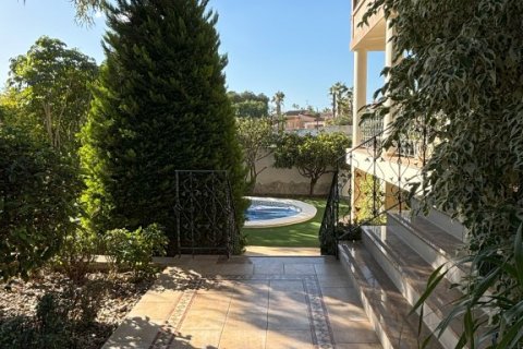 Villa zum Verkauf Ciudad Quesada, Alicante, Spanien 5 Schlafzimmer, 360 m2 Nr. 129123 - Foto 6