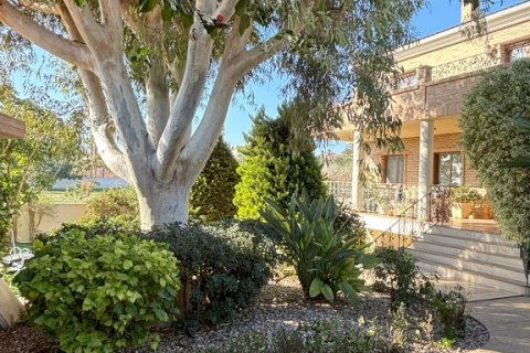 Villa zum Verkauf Ciudad Quesada, Alicante, Spanien 5 Schlafzimmer, 360 m2 Nr. 129123 - Foto 2