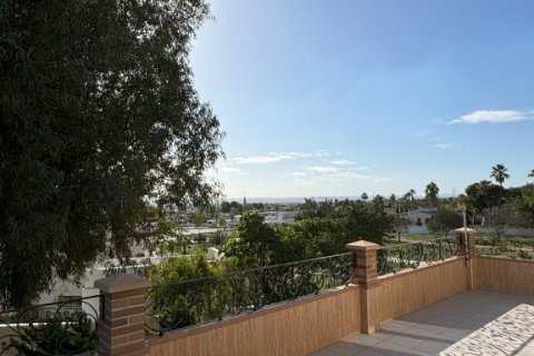 Villa zum Verkauf Ciudad Quesada, Alicante, Spanien 5 Schlafzimmer, 360 m2 Nr. 129123 - Foto 5