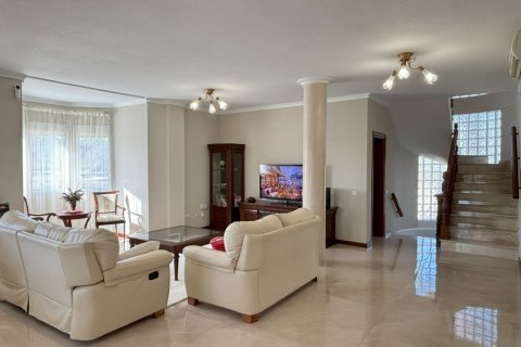 Villa zum Verkauf Ciudad Quesada, Alicante, Spanien 5 Schlafzimmer, 360 m2 Nr. 129123 - Foto 18